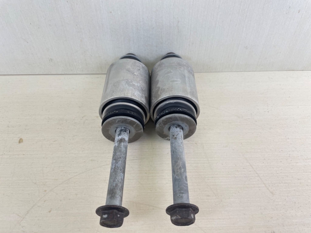 Yamaha 150HP 4 Stroke Lower Motor Side Mount Dampers Bolts 63P-44555-00-00