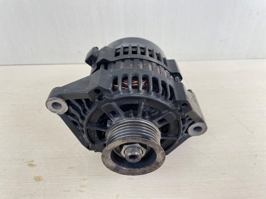 2012 Mercury 135 150 175 200 HP L4 Verado 4 Stroke Outboard Alternator 892940T01