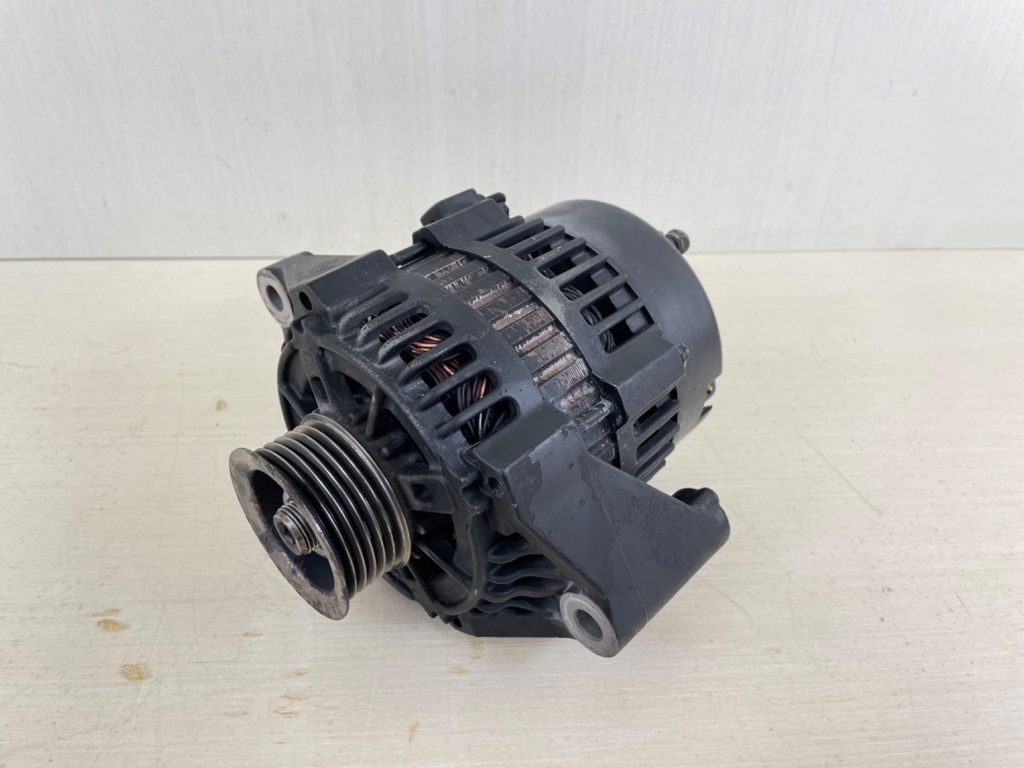 2012 Mercury 135 150 175 200 HP L4 Verado 4 Stroke Outboard Alternator 892940T01