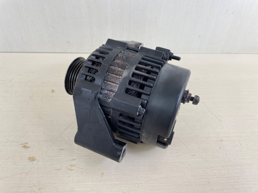 2012 Mercury 135 150 175 200 HP L4 Verado 4 Stroke Outboard Alternator 892940T01