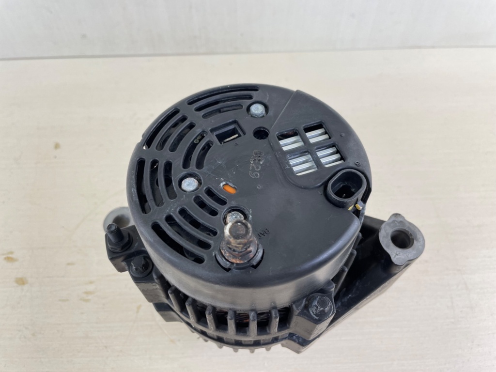 2012 Mercury 135 150 175 200 HP L4 Verado 4 Stroke Outboard Alternator 892940T01