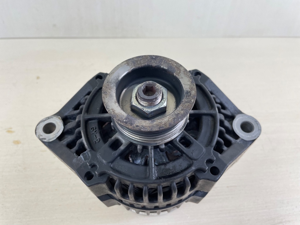 2012 Mercury 135 150 175 200 HP L4 Verado 4 Stroke Outboard Alternator 892940T01