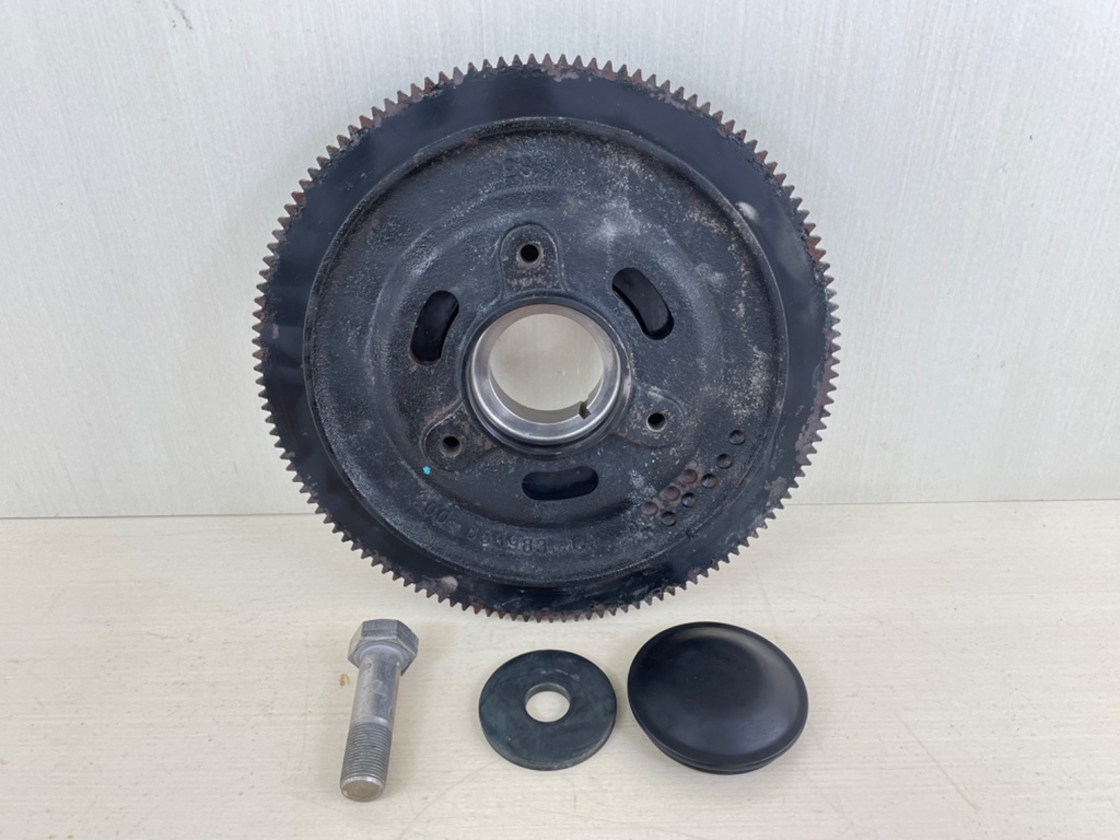 Mercury 200 225 250 275 300 HP L6 4 Stroke Outboard Flywheel 888983T03