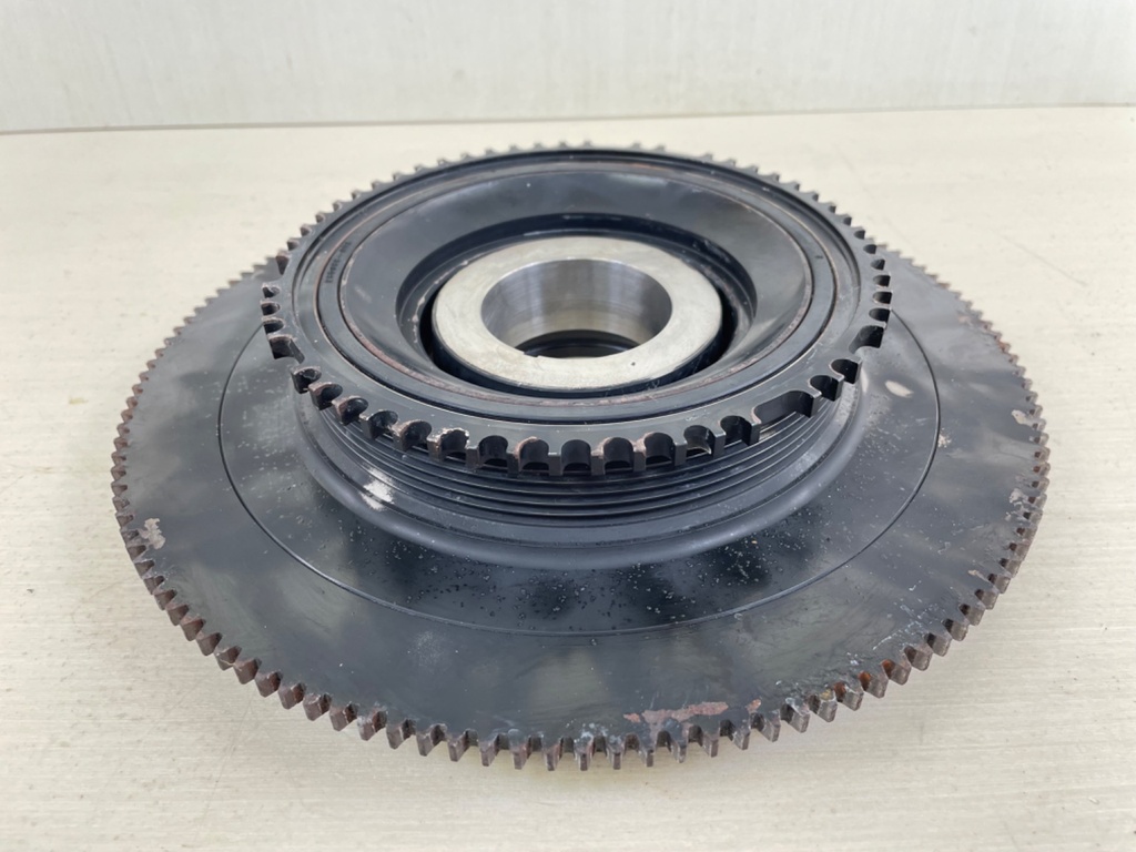 Mercury 200 225 250 275 300 HP L6 4 Stroke Outboard Flywheel 888983T03