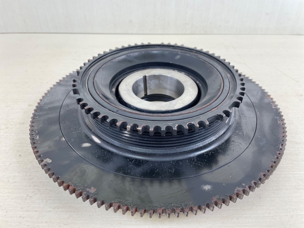 Mercury 200 225 250 275 300 HP L6 4 Stroke Outboard Flywheel 888983T03