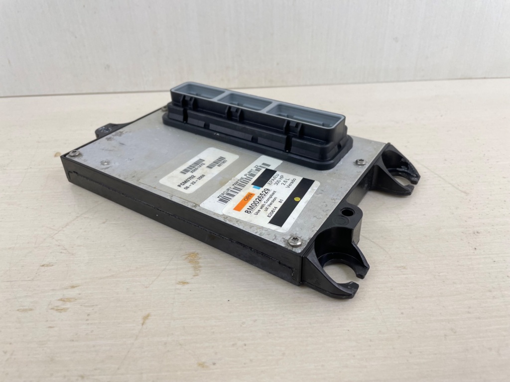 Mercury 300HP 4 Stroke Outboard ECU PCM Propulsion Control Unit 89790746T