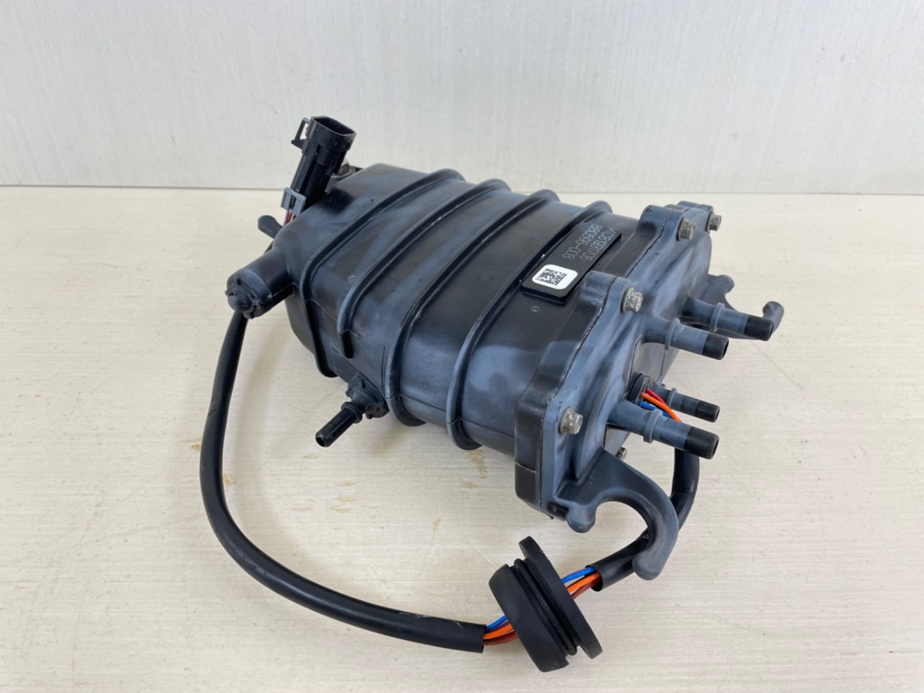 Mercury 200 225 250 275 300 HP L6 Verado Fuel Supply Module FSM 880596T06