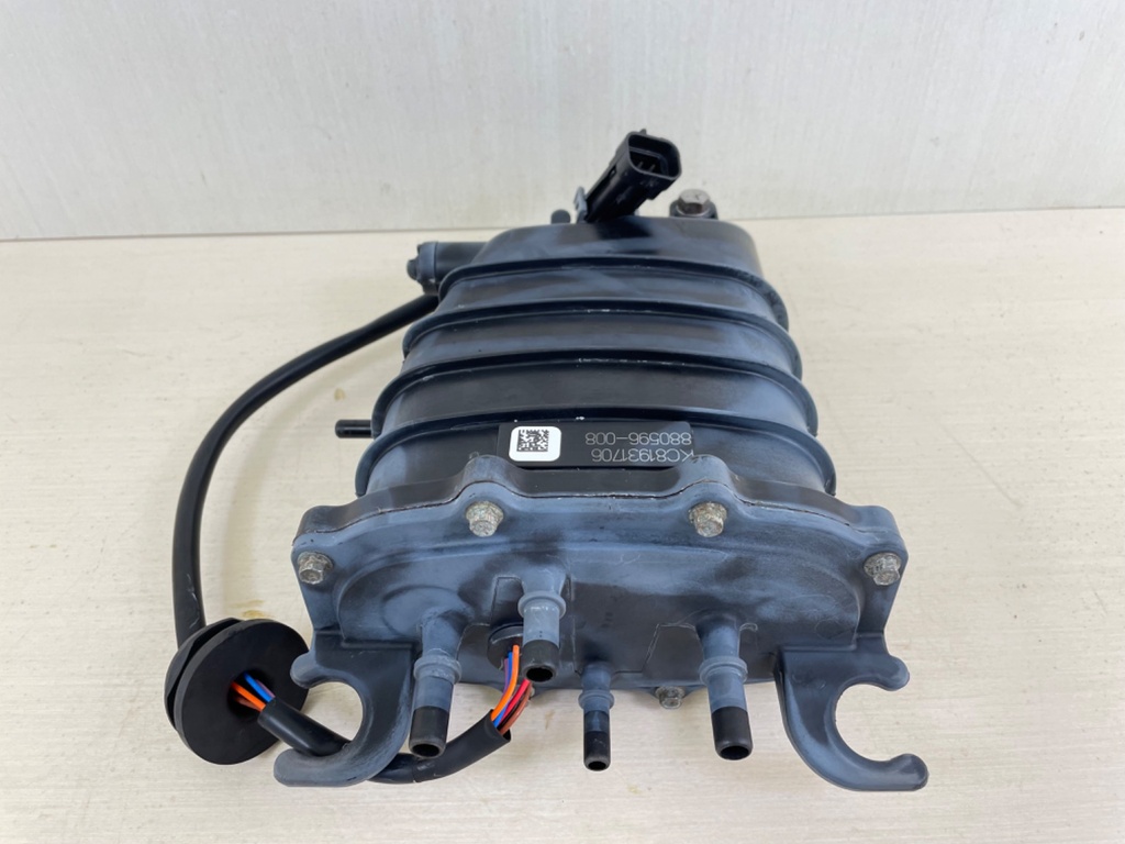 Mercury 200 225 250 275 300 HP L6 Verado Fuel Supply Module FSM 880596T06