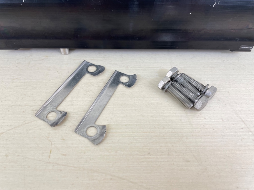 Mercury 4 Stroke Outboard Verado L6 Steering Cylinder 896500A01