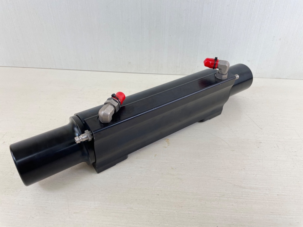 Mercury 4 Stroke Outboard Verado L6 Steering Cylinder 896500A01