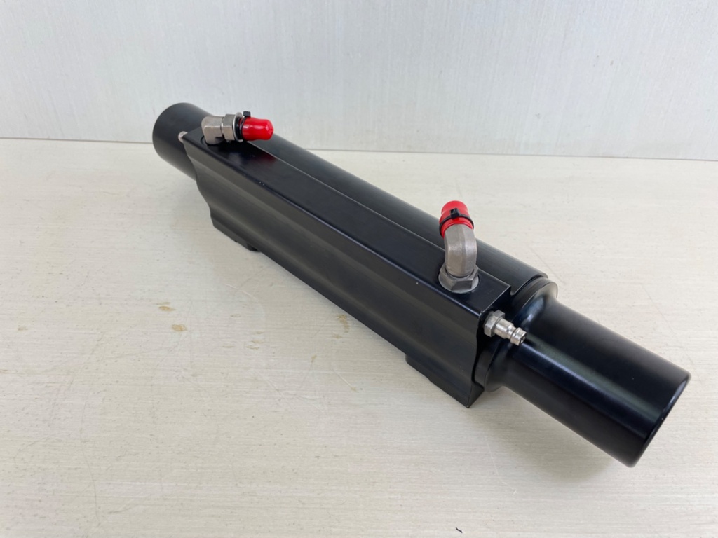 Mercury 4 Stroke Outboard Verado L6 Steering Cylinder 896500A01