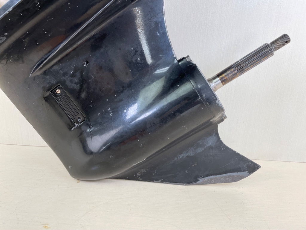 2002-2011 Suzuki DF 115 140 HP 4 Stroke 25" Lower Unit Gear Case Counter