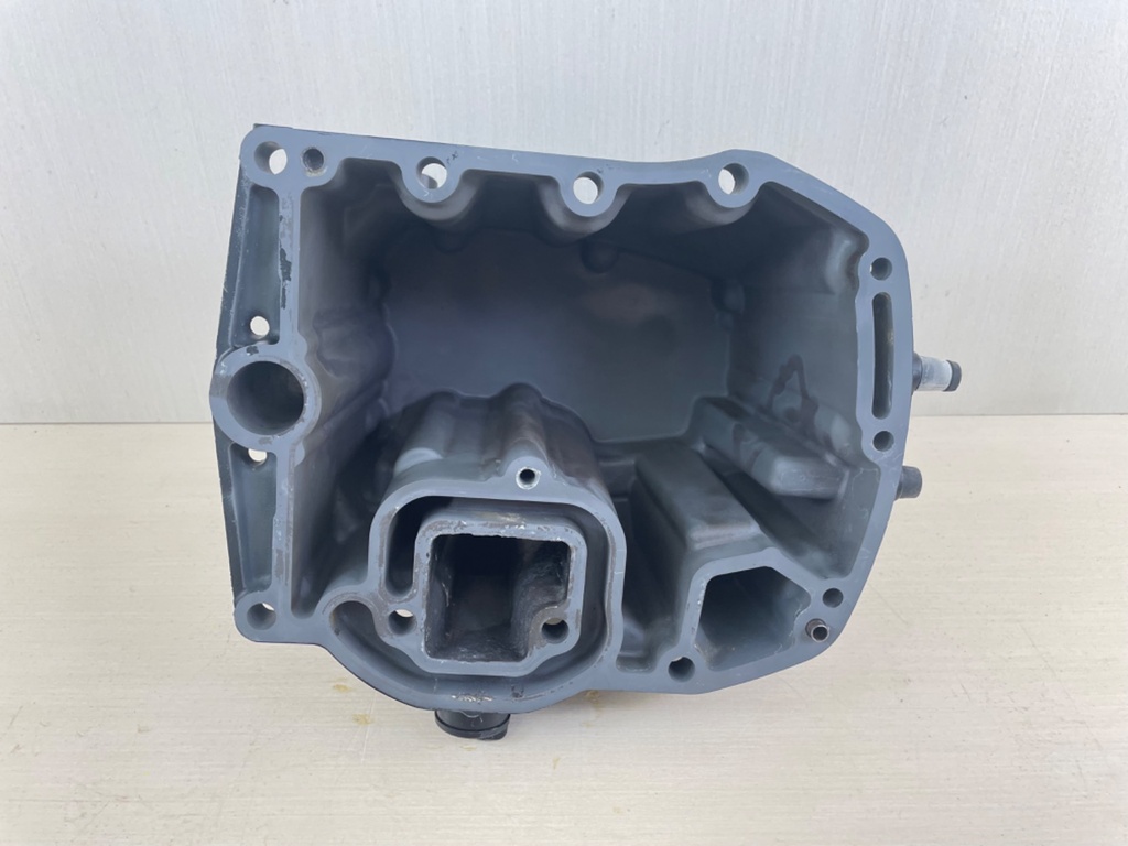 2005 Suzuki 140HP DF140 4 Stroke Outboard Oil Pan Assembly 11501-90J04-0EP