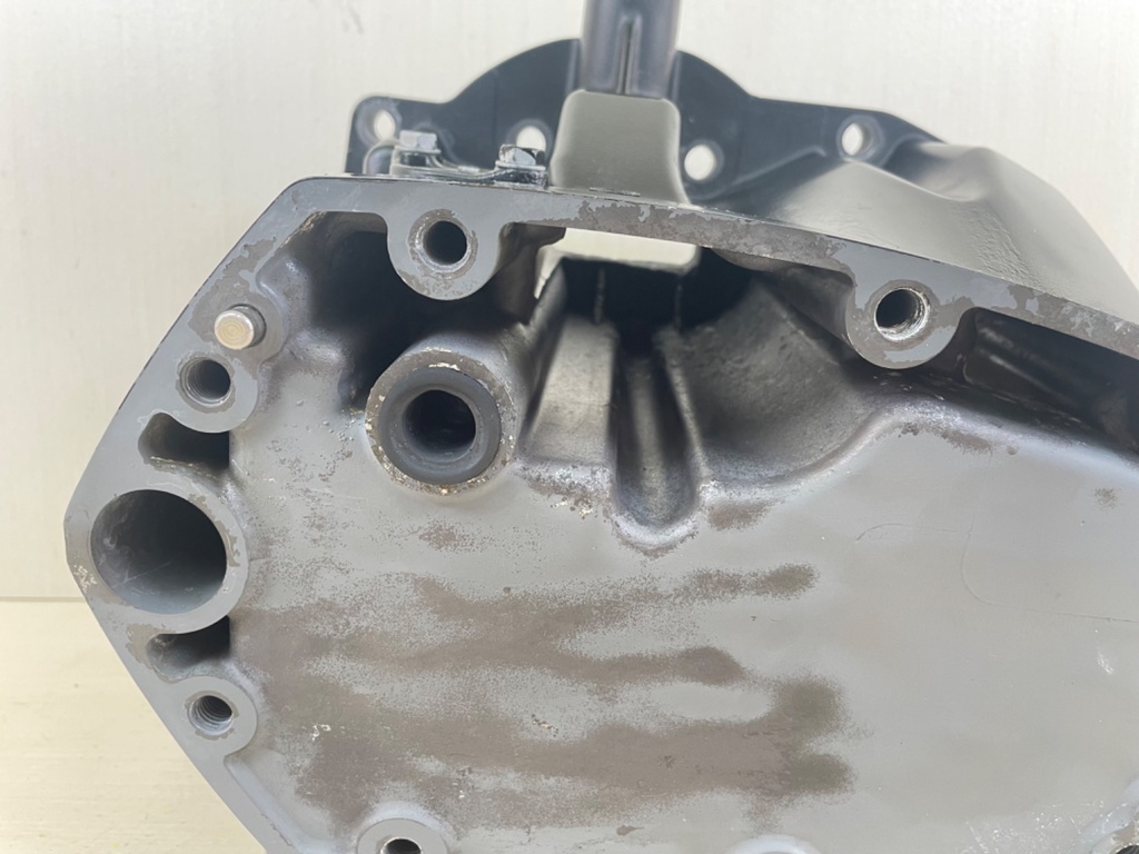 2005 Suzuki 140HP DF140 4 Stroke Outboard Oil Pan Assembly 11501-90J04-0EP