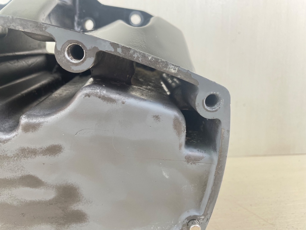 2005 Suzuki 140HP DF140 4 Stroke Outboard Oil Pan Assembly 11501-90J04-0EP