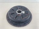2005 Suzuki 140HP DF140 Outboard Flywheel Assembly 32102-92J10