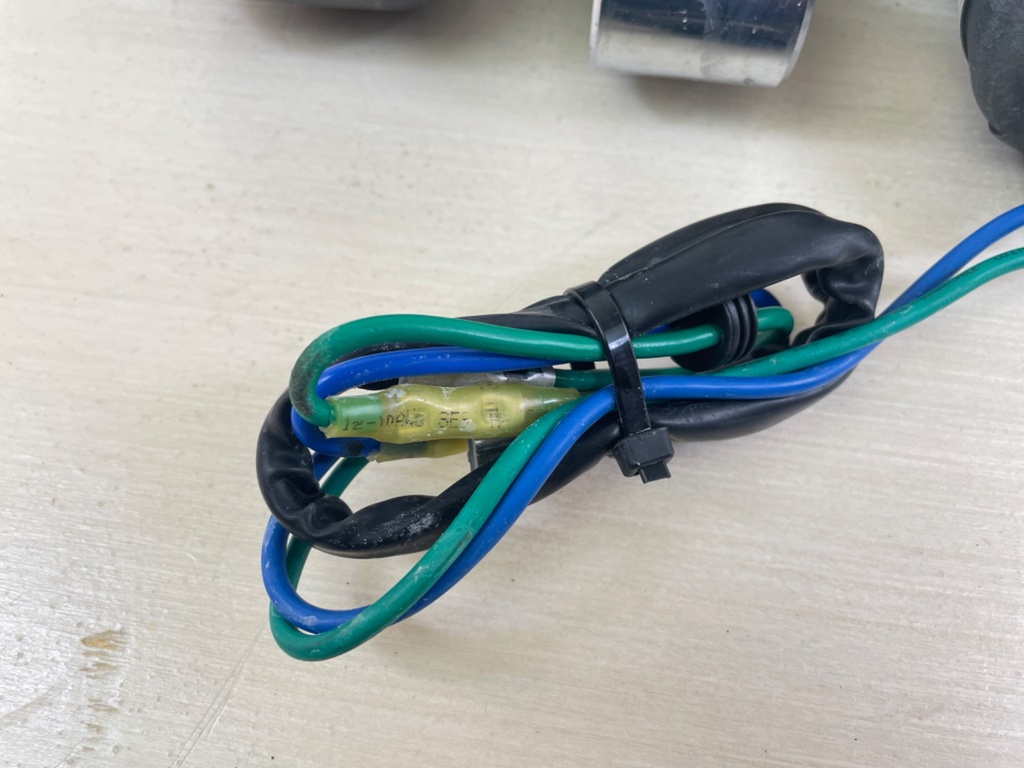 2002-2011 Suzuki DF140 140HP 4 Stroke Outboard Power Trim Tilt Unit 48503-92J04 