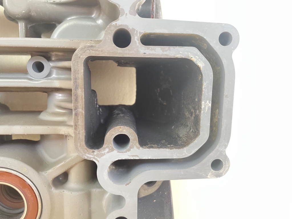 51110-90843-0EP Suzuki 2002-2011 Outboard Engine Holder Set DF 90 115 140 HP