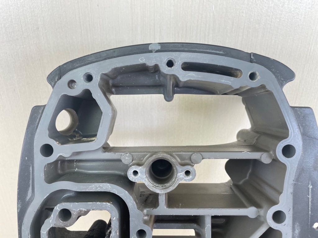 51110-90843-0EP Suzuki 2002-2011 Outboard Engine Holder Set DF 90 115 140 HP