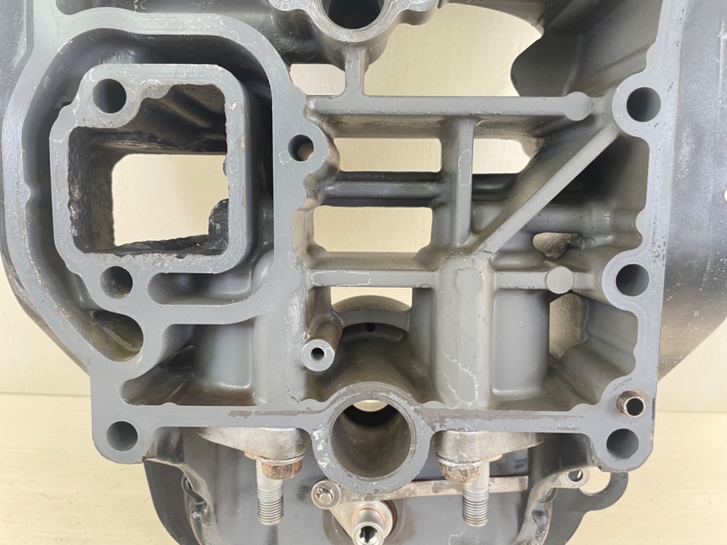 51110-90843-0EP Suzuki 2002-2011 Outboard Engine Holder Set DF 90 115 140 HP