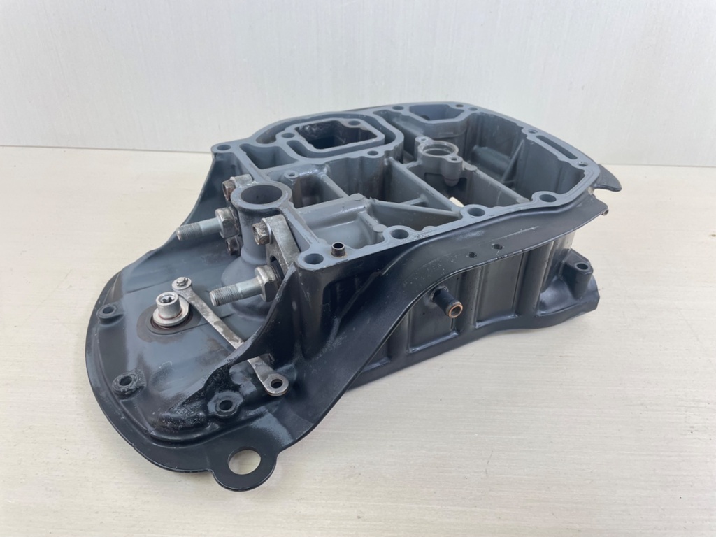 51110-90843-0EP Suzuki 2002-2011 Outboard Engine Holder Set DF 90 115 140 HP