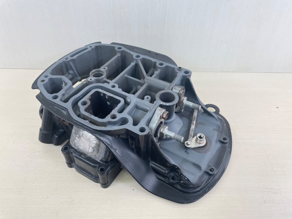 51110-90843-0EP Suzuki 2002-2011 Outboard Engine Holder Set DF 90 115 140 HP