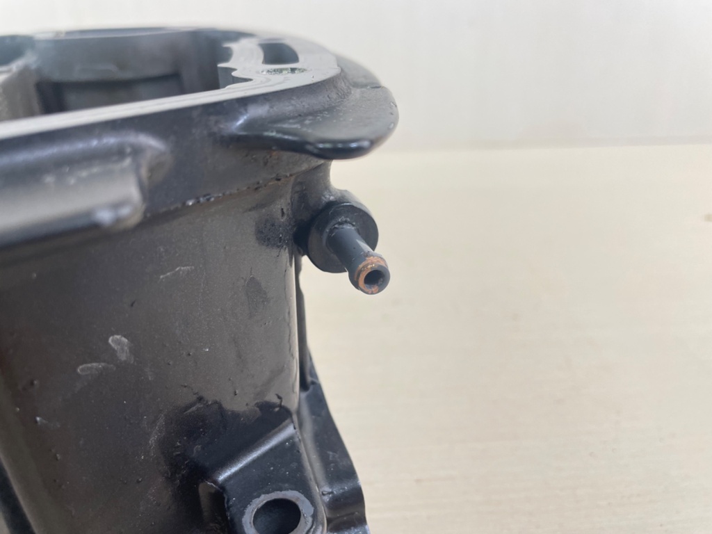 51110-90843-0EP Suzuki 2002-2011 Outboard Engine Holder Set DF 90 115 140 HP