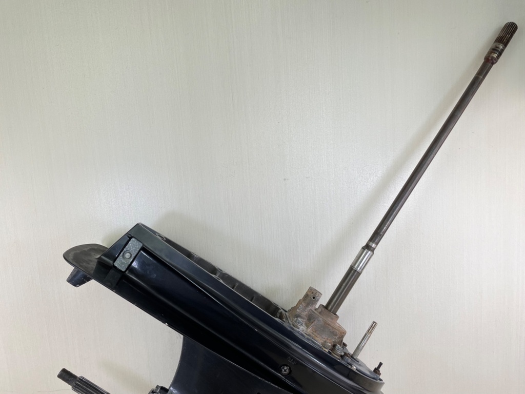 2002-2011 Suzuki DF 115 140 HP 4 Stroke Outboard 25" Lower Unit Gear Case RH