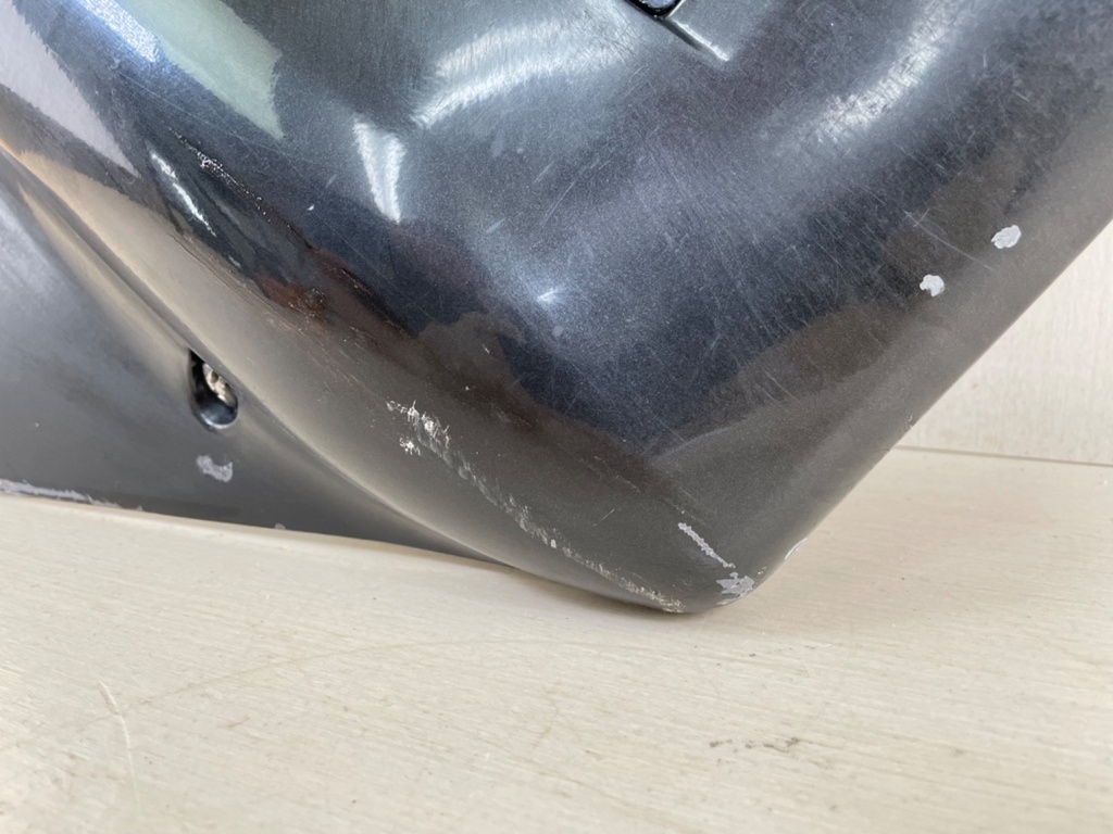 2002-2011 Suzuki DF 115 140 HP 4 Stroke Outboard 25" Lower Unit Gear Case RH