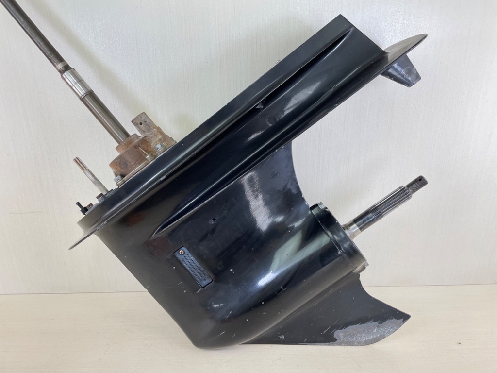 2002-2011 Suzuki DF 115 140 HP 4 Stroke Outboard 25" Lower Unit Gear Case RH