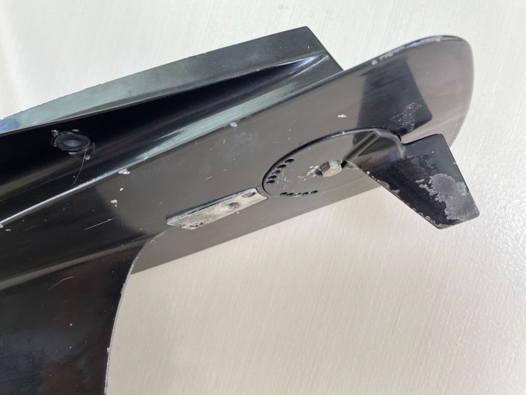 2002-2011 Suzuki DF 115 140 HP 4 Stroke Outboard 25" Lower Unit Gear Case RH