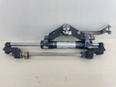 SeaStar Front Mount Outboard Hydraulic Steering Cylinder Assembly Ram HC5345