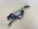SeaStar Front Mount Outboard Hydraulic Steering Cylinder Assembly Ram HC5345