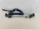 SeaStar Front Mount Outboard Hydraulic Steering Cylinder Assembly Ram HC5345