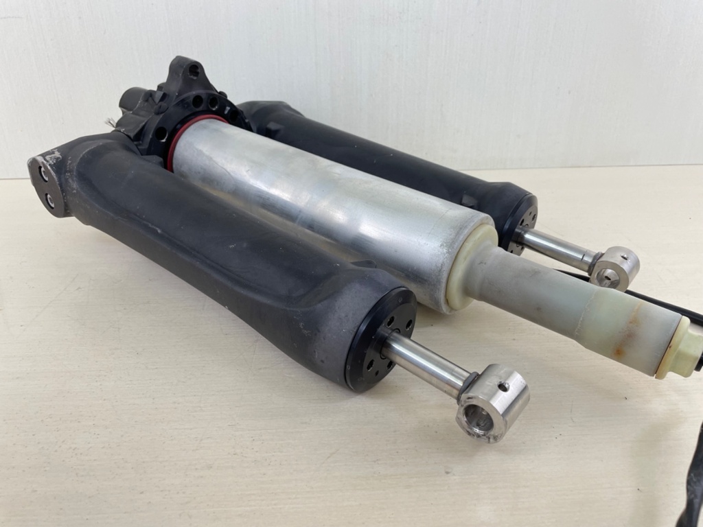 Mercury 200 225 250 275 300 HP Verado Trim Cylinder Setup Assembly 