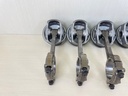 2013 Yamaha F350 350HP 4 Stroke Outboard Piston & Connecting Rod Set 6AW-11631-10-93