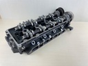 2012 + Yamaha F 350 HP Outboard Starboard Side Cylinder Head Assembly 6AW-W009C-01-9S