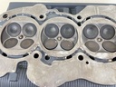 2012 + Yamaha F 350 HP Outboard Starboard Side Cylinder Head Assembly 6AW-W009C-01-9S