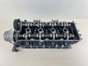 2012 + Yamaha F 350 HP Outboard Port Side Cylinder Head Assembly 6AW-W009A-01-9S