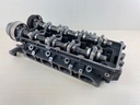 2012 + Yamaha F 350 HP Outboard Port Side Cylinder Head Assembly 6AW-W009A-01-9S