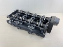 2012 + Yamaha F 350 HP Outboard Port Side Cylinder Head Assembly 6AW-W009A-01-9S