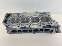 2012 + Yamaha F 350 HP Outboard Port Side Cylinder Head Assembly 6AW-W009A-01-9S