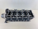 6AW-W009A-01-9S Yamaha F 350 HP Outboard Port Side Cylinder Head Assembly 2012+