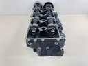 6AW-W009A-01-9S Yamaha F 350 HP Outboard Port Side Cylinder Head Assembly 2012+