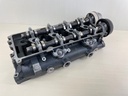 6AW-W009A-01-9S Yamaha F 350 HP Outboard Port Side Cylinder Head Assembly 2012+