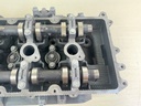 6AW-W009A-01-9S Yamaha F 350 HP Outboard Port Side Cylinder Head Assembly 2012+