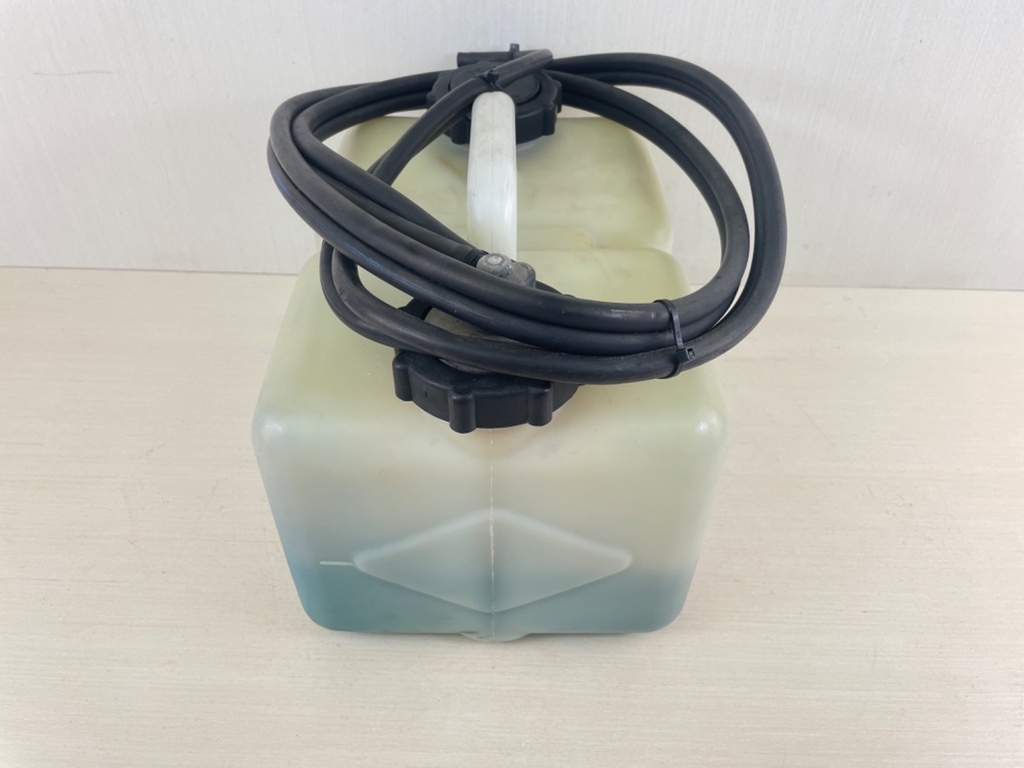 Mercury Marine Outboard Remote Oil Tank 3 Gallon 1257-8742A23 OEM