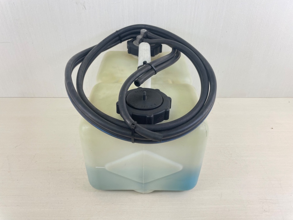 Mercury Marine Outboard Remote Oil Tank 3 Gallon 1257-8742A23 OEM