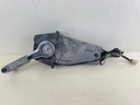 Yamaha 704 Top Mount Control Box Binnacle Assembly Lever - Used