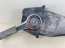 Yamaha 704 Top Mount Control Box Binnacle Assembly Lever - Used